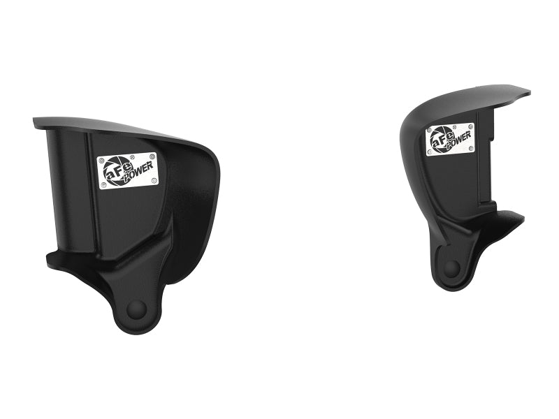 aFe Magnum FORCE Dynamic Air Scoop 15-18 BMW M3/15-20 M4 - GTR Auto