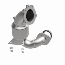 Load image into Gallery viewer, MagnaFlow Direct Fit Catalytic Converter 08-09 Dodge Caliber 2.4L T