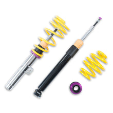 Load image into Gallery viewer, KW Coilover Kit V2 BMW M3 E46 (M346) Coupe Convertible - GTR Auto