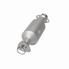 Load image into Gallery viewer, MagnaFlow California Grade Direct Fit Catalytic Converter 99-00 Honda Civic L4 1.6L
