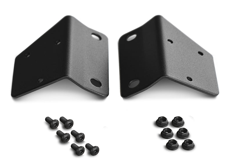 AMP Research 07-20 Toyota Tundra Bedxtender HD Kit - Black - GTR Auto