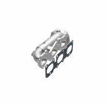 Load image into Gallery viewer, MagnaFlow OEM Grade Manifold Catalytic Converter Direct Fit - 09-11 Hyundai Genesis V6 3.8L
