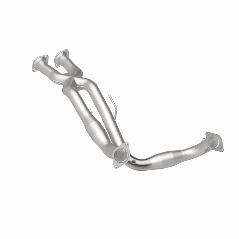 MagnaFlow Conv DF 06- Jeep SRT-8 6.1L - GTR Auto