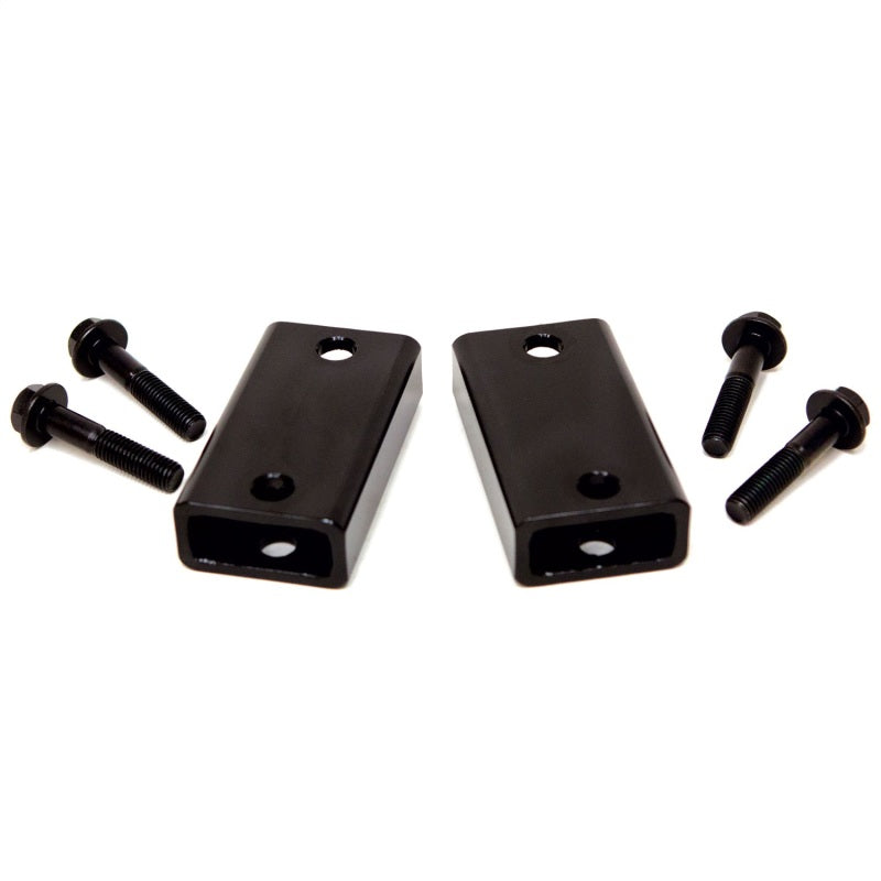 Banks Power Differential Cover Sway Bar Spacer Dodge Ram w/ Coil Sway Bar - GTR Auto