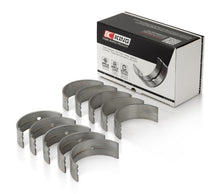 Load image into Gallery viewer, King Engine Bearings Isuzu 4HK1 (Housing Bore +.020) (Size 0.25 Oversized) Main Bearing Set