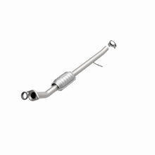 Load image into Gallery viewer, MagnaFlow Direct Fit Catalytic Converter 11-12 Mazda 2 1.5L