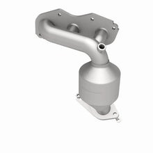 Load image into Gallery viewer, MagnaFlow Direct Fit Catalytic Converter 07-15 Toyota Sienna 3.5L