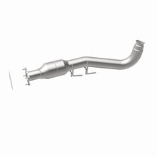 Load image into Gallery viewer, MagnaFlow Diesel Oxidation Catalyst DF 07-10 Silverado 2500/3500 HD 6.6L