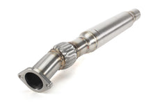Load image into Gallery viewer, PERRIN 22-25 Subaru BRZ / Toyota GR86 Midpipe Exhaust Section Stainless Steel 3in. - GTR Auto
