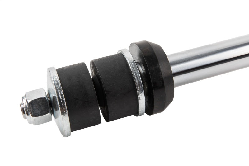 Fox 19+ Ram 1500 DT 4WD 2.5 Performance Series 8.81in. P/B Rear Shock w/DSC Adj / 0-2in. Lift - GTR Auto