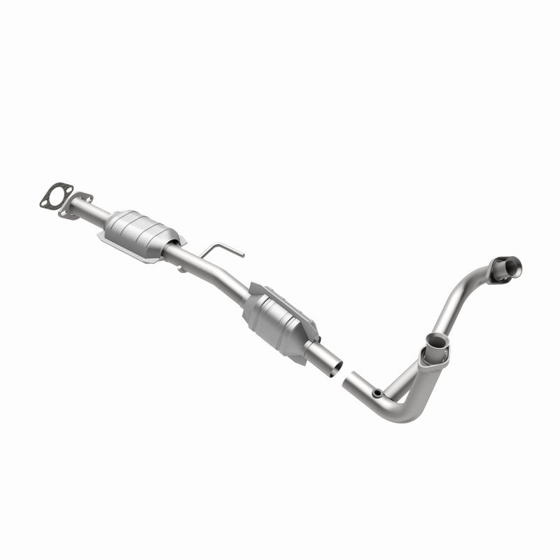 MagnaFlow Direct Fit Catalytic Converter Ford 86 94