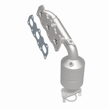 Load image into Gallery viewer, MagnaFlow Direct Fit Catalytic Converter 04-08 Grand Vitara V6 2.7L PS
