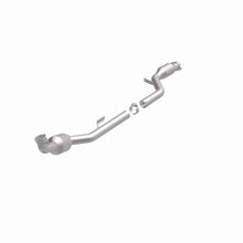 Load image into Gallery viewer, MagnaFlow Direct Fit Catalytic Converter 05-10 SLK55 AMG 5.5L ds