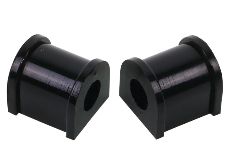Whiteline 08-19 Toyota Highlander Rear Sway Bar Bushing Kit - GTR Auto