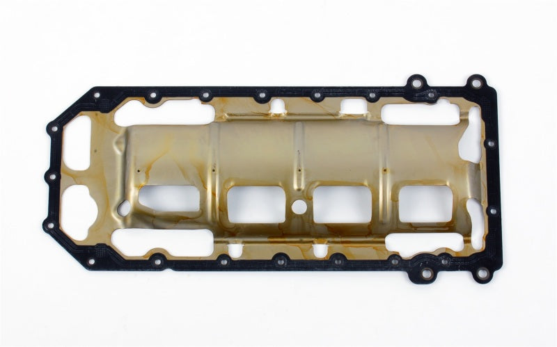 Cometic 05-10 Dodge Hemi 6.1L Rubber Oil Pan Gasket w/ Windage Tray - GTR Auto
