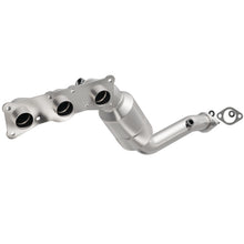 Load image into Gallery viewer, MagnaFlow Conv DF 08-09 528i 3.0L Front - GTR Auto