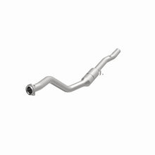 Load image into Gallery viewer, MagnaFlow Direct Fit Catalytic Converter 01-03 Audi S8 4.2L Passenger Side