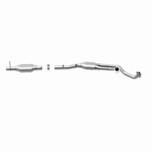 Load image into Gallery viewer, MagnaFlow Direct Fit Catalytic Converter 96 Ford F-150 4.9L