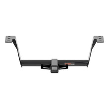 Load image into Gallery viewer, Curt 2019+ Subaru Forester Class 3 Trailer Hitch w/2in Receiver BOXED