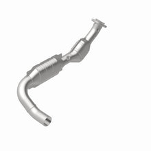 Load image into Gallery viewer, MagnaFlow Direct Fit Catalytic Converter 03-04 Exped Driver Side 4.6L