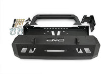 Load image into Gallery viewer, DV8 Offroad 2016+ Toyota Tacoma Center Bumper