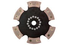 Load image into Gallery viewer, ACT 2006 Audi S4 6 Pad Rigid Race Disc - GTR Auto
