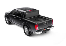 Load image into Gallery viewer, BAK 05-20 Nissan Frontier 5ft Bed BAKFlip MX4 Matte Finish - GTR Auto
