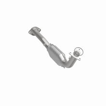 Load image into Gallery viewer, MagnaFlow Direct Fit Catalytic Converter 03-09 Hummer H2