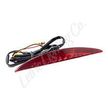 Load image into Gallery viewer, Letric Lighting Breakout Replacement LED Taillight Red