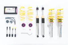 Load image into Gallery viewer, KW Coilover Kit V3 16+ Audi TTRS Quattro w/ Magnetic Ride (Incl. Magnetic Ride Cancellation Unit)