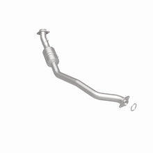 Load image into Gallery viewer, MagnaFlow Direct Fit Catalytic Converter 2011 Grand Cherokee 5.7L PS