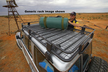 Load image into Gallery viewer, ARB Roof Rack W/Mesh Lc100 1790X1120mm 70X44