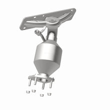 Load image into Gallery viewer, MagnaFlow Direct Fit Catalytic Converter 02-03 MPV 3.0 Rear Manifold OEM