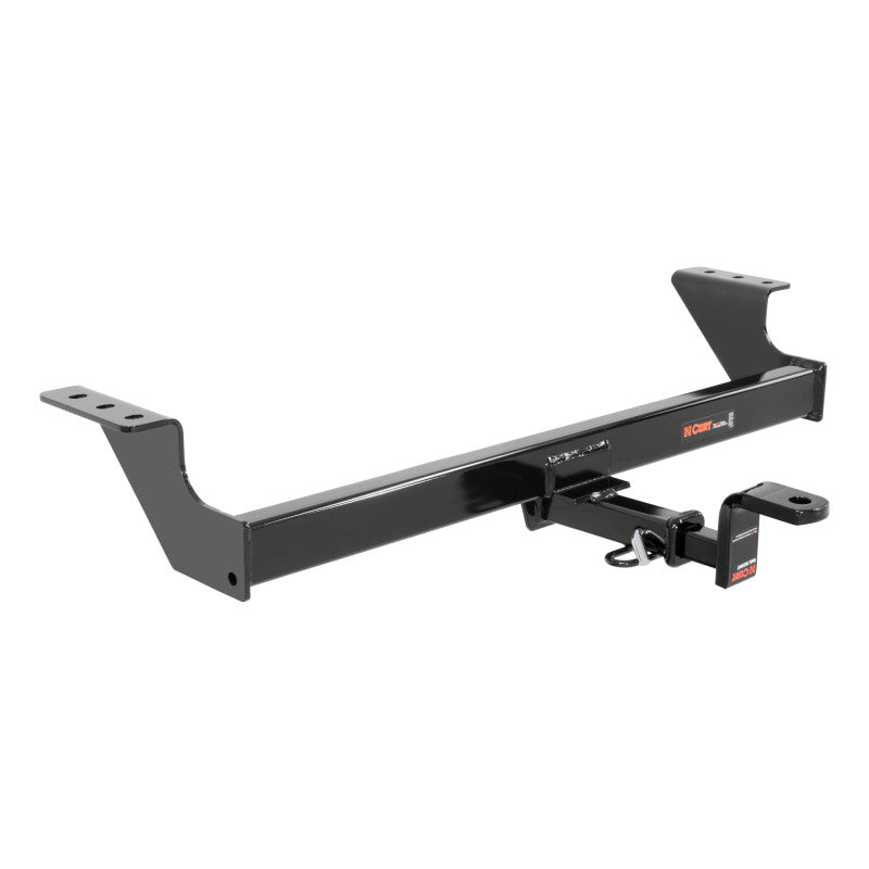 Curt 17-18 Mercedes-Benz E300 Class 1 Trailer Hitch w/1-1/4in Ball Mount BOXED