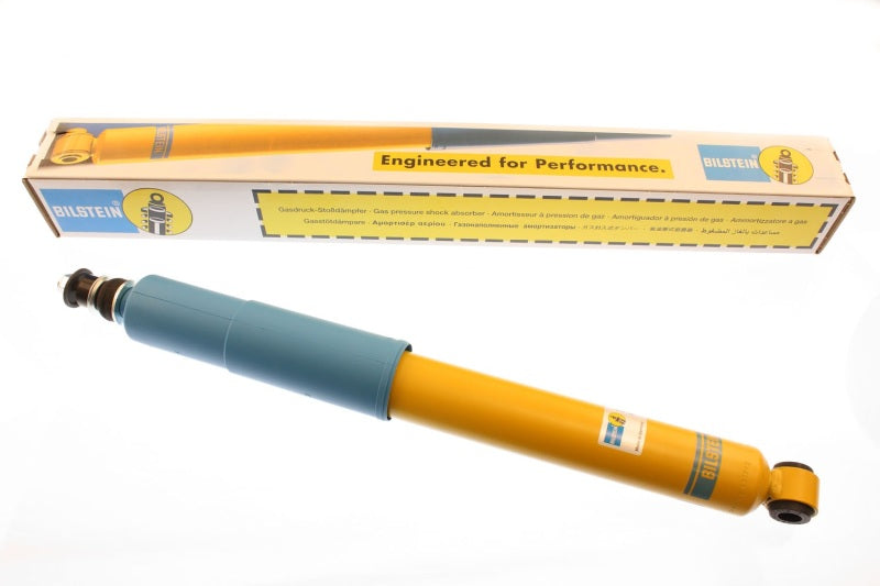 Bilstein B6 70-81 Toyota Corolla (KE) Front 46mm Monotube Shock Absorber 24-003179