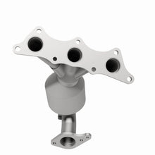 Load image into Gallery viewer, MagnaFlow DF Cat Conv Mitsubishi 06-09 Eclipse/Galant 06-08 Endeavor 3.8L Frt Manifold *NO CA SALE*