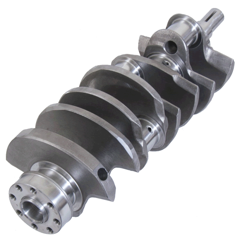 Eagle Ford 4.6L Modular V8 3.750in Stroke Internally Balanced Crankshaft - GTR Auto
