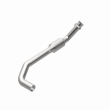 Load image into Gallery viewer, MagnaFlow Direct Fit Catalytic Converter OEM 05-08 Ford F150 4.2L V6 (Drivers Side)