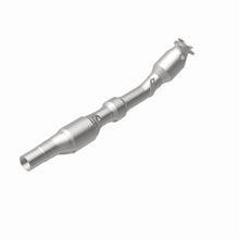Load image into Gallery viewer, MagnaFlow Direct Fit Catalytic Converter 06 Audi RS4 Awd D/S OEM