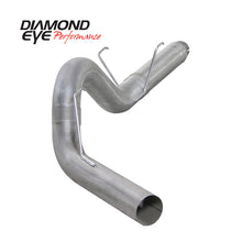 Load image into Gallery viewer, Diamond Eye KIT 5in DPF SGL AL 07.5-11 CUMMINS 6 7L PCKGD BX46X14X14OD EL-PL 44inX13 5inX13 5inID - GTR Auto