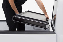 Load image into Gallery viewer, Access LOMAX Tri-Fold Cover 16-19 Toyota Tacoma (Excl OEM Hard Covers) - 5ft Short Bed B1050019