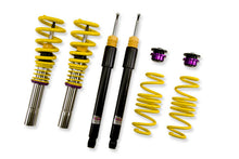 Load image into Gallery viewer, KW Coilover Kit V1 Audi Q5 (8R); all models; all engines not equipped w/ electronic dampening - GTR Auto