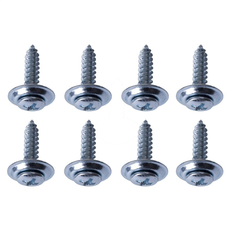Omix Dashpad Screw Kit 76-86 Jeep CJ Models - GTR Auto