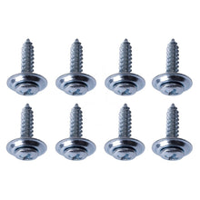 Load image into Gallery viewer, Omix Dashpad Screw Kit 76-86 Jeep CJ Models - GTR Auto