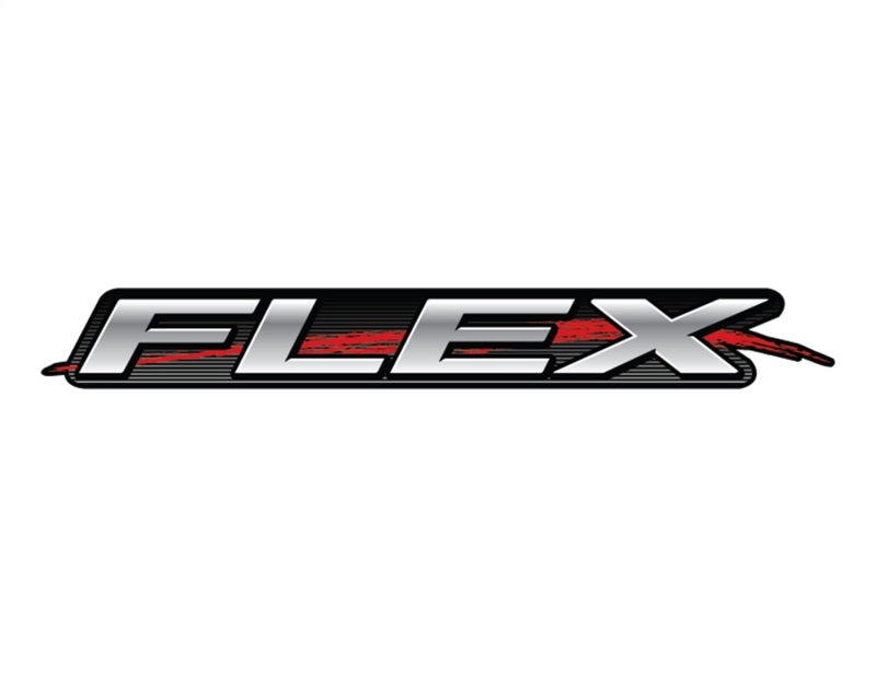 UnderCover 99-07 Chevy Silverado 1500 6.5ft Flex Bed Cover - GTR Auto