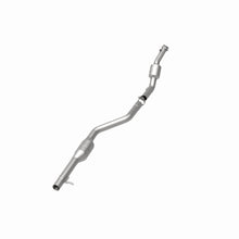 Load image into Gallery viewer, MagnaFlow Direct Fit Catalytic Converter 99-02 Mercedes SL500 5.0L