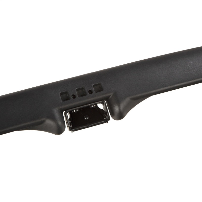 Omix Header w/ Latch Soft Top- 97-06 Jeep TJ - GTR Auto