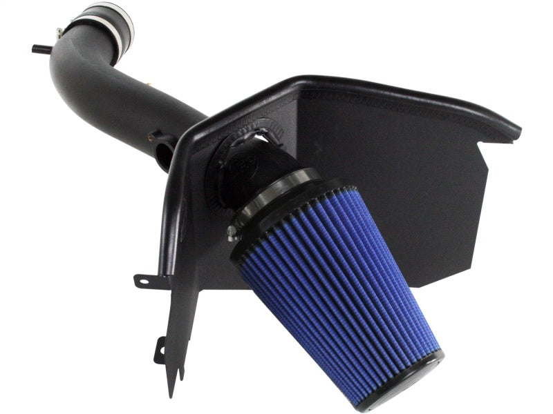 aFe MagnumFORCE Intakes Stage-2 P5R AIS P5R Toyota Tacoma 99-04 4Rnr 99-02 V6-3.4L - GTR Auto