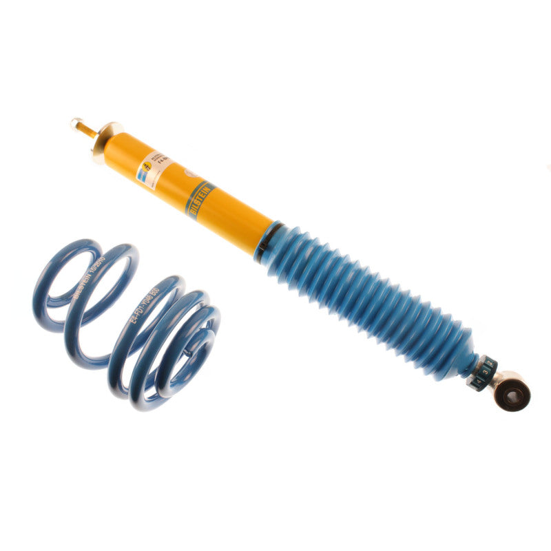 Bilstein B16 2001 BMW M3 Base Front and Rear Performance Suspension System - GTR Auto