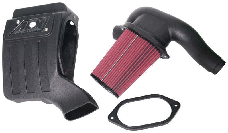 AEM C.A.S 07-11 BMW 335i V6-3.0L F/I Cold Air Intake System - GTR Auto